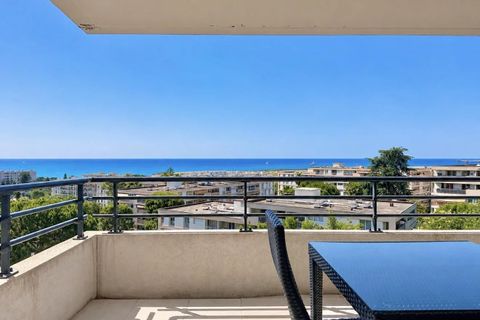 Lejlighed i Nice, Alpes-Maritimes, Nice - € 449.000 | Ref: 87044278 - foto 1