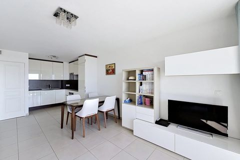 Lejlighed i Nice, Alpes-Maritimes, Nice - € 449.000 | Ref: 87044278 - foto 5