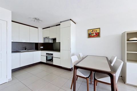 Lejlighed i Nice, Alpes-Maritimes, Nice - € 449.000 | Ref: 87044278 - foto 9