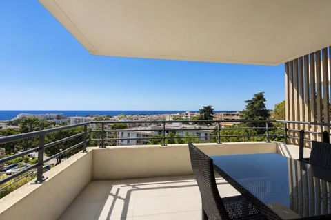 Lejlighed i Nice, Alpes-Maritimes, Nice - € 449.000 | Ref: 87044278 - foto 10