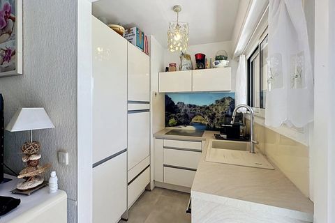 Lejlighed i Nice, Alpes-Maritimes, Nice - € 212.000 | Ref: 87050234 - foto 5