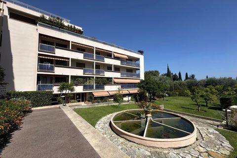 Lejlighed i Nice, Alpes-Maritimes, Nice - € 212.000 | Ref: 87050234 - foto 1