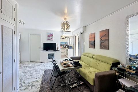 Lejlighed i Nice, Alpes-Maritimes, Nice - € 212.000 | Ref: 87050234 - foto 9