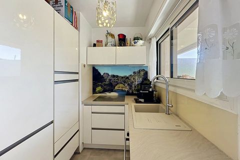 Lejlighed i Nice, Alpes-Maritimes, Nice - € 212.000 | Ref: 87050234 - foto 10