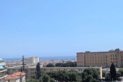 Lejlighed i Nice, Alpes-Maritimes, Nice - € 550.000 | Ref: 87050485 - foto 2
