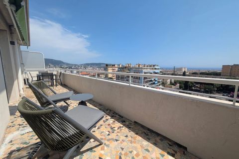 Lejlighed i Nice, Alpes-Maritimes, Nice - € 550.000 | Ref: 87050485 - foto 3