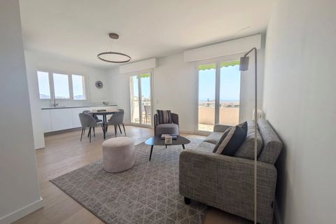 Lejlighed i Nice, Alpes-Maritimes, Nice - € 550.000 | Ref: 87050485 - foto 1