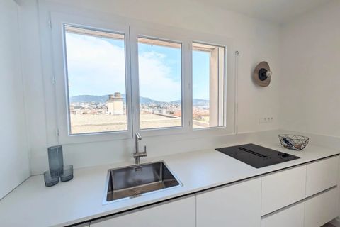 Lejlighed i Nice, Alpes-Maritimes, Nice - € 550.000 | Ref: 87050485 - foto 5