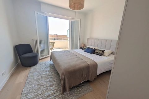 Lejlighed i Nice, Alpes-Maritimes, Nice - € 550.000 | Ref: 87050485 - foto 8