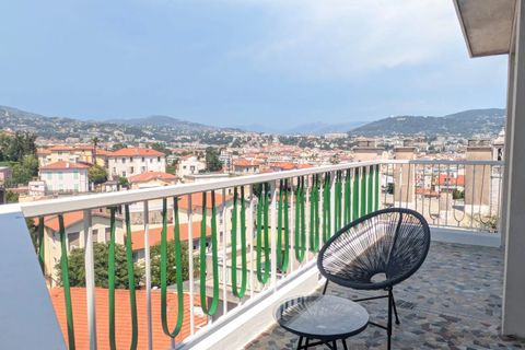 Lejlighed i Nice, Alpes-Maritimes, Nice - € 550.000 | Ref: 87050485 - foto 11