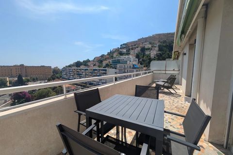 Lejlighed i Nice, Alpes-Maritimes, Nice - € 550.000 | Ref: 87050485 - foto 15