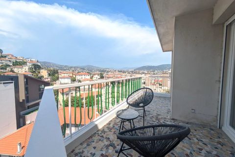Lejlighed i Nice, Alpes-Maritimes, Nice - € 550.000 | Ref: 87050485 - foto 16