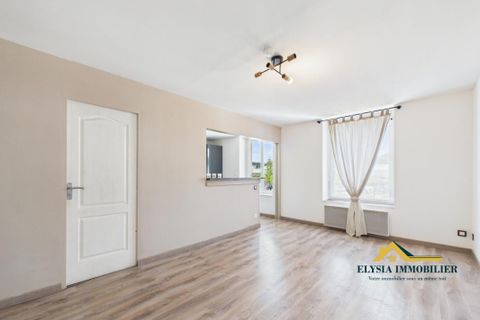Leilighet i Champigneulles, Meurthe-et-Moselle, Champigneulles - € 82 000 | Ref: SAVAP30000231 - foto 2