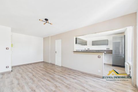Leilighet i Champigneulles, Meurthe-et-Moselle, Champigneulles - € 82 000 | Ref: SAVAP30000231 - foto 3