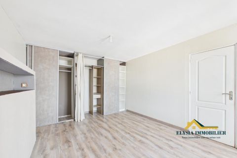 Leilighet i Champigneulles, Meurthe-et-Moselle, Champigneulles - € 82 000 | Ref: SAVAP30000231 - foto 6