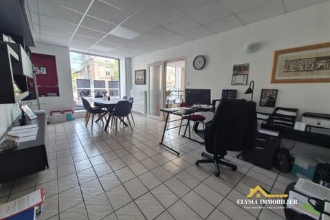 Erhvervsejendom i Nancy, Meurthe-et-Moselle, Nancy - € 149.000 | Ref: WBVCO20000229 - foto 2