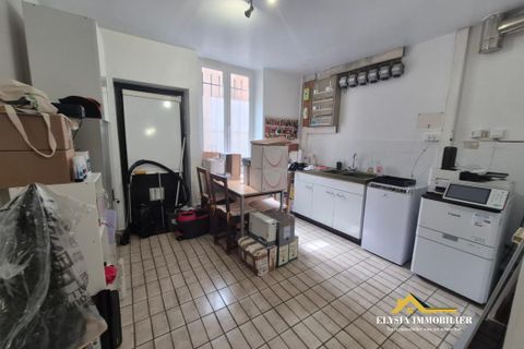 Erhvervsejendom i Nancy, Meurthe-et-Moselle, Nancy - € 149.000 | Ref: WBVCO20000229 - foto 4