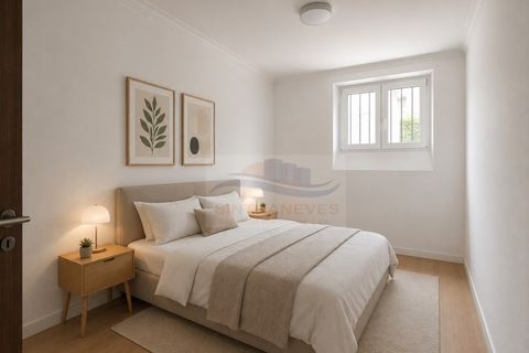 Lejlighed i Amadora, Lisbon, Amadora - € 288.900 | Ref: AP2507 - foto 3