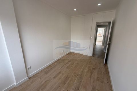 Lejlighed i Odivelas, Lisbon, Odivelas - € 339.000 | Ref: AP8068 - foto 8