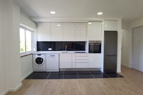 Lejlighed i Amadora, Lisbon, Amadora - € 259.000 | Ref: AP8067 - foto 1