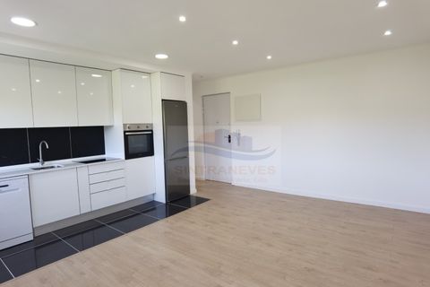 Lejlighed i Amadora, Lisbon, Amadora - € 259.000 | Ref: AP8067 - foto 2