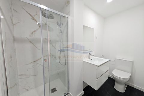 Lejlighed i Amadora, Lisbon, Amadora - € 259.000 | Ref: AP8067 - foto 8