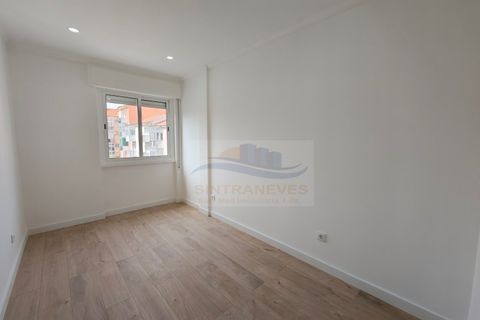Lejlighed i Odivelas, Lisbon, Odivelas - € 320.000 | Ref: AP9742 - foto 8