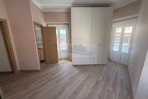 Lejlighed i Amadora, Lisbon, Amadora - € 295.000 | Ref: AP7531 - foto 4