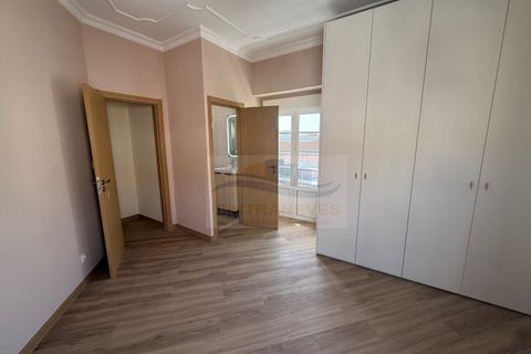 Lejlighed i Amadora, Lisbon, Amadora - € 295.000 | Ref: AP7531 - foto 5
