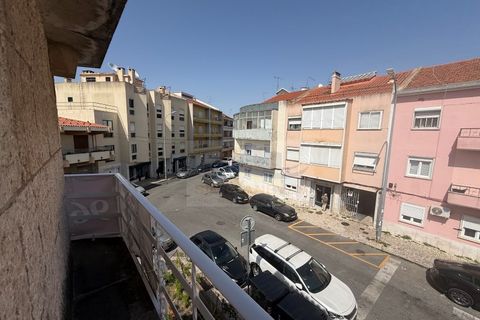 Lejlighed i Amadora, Lisbon, Amadora - € 295.000 | Ref: AP7531 - foto 6