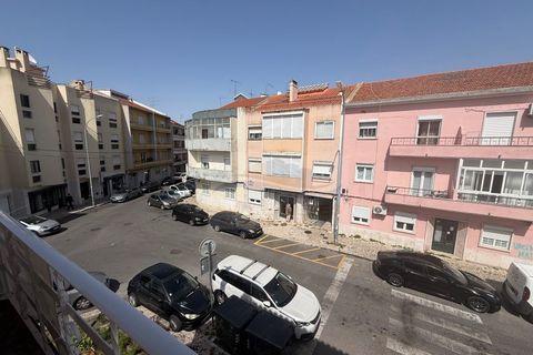 Lejlighed i Amadora, Lisbon, Amadora - € 295.000 | Ref: AP7531 - foto 7