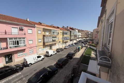 Lejlighed i Amadora, Lisbon, Amadora - € 295.000 | Ref: AP7531 - foto 8