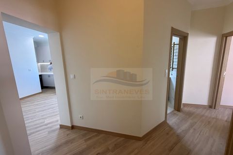 Lejlighed i Amadora, Lisbon, Amadora - € 295.000 | Ref: AP7531 - foto 12