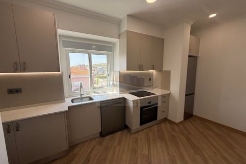 Lejlighed i Amadora, Lisbon, Amadora - € 295.000 | Ref: AP7531 - foto 20