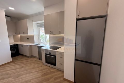 Lejlighed i Amadora, Lisbon, Amadora - € 295.000 | Ref: AP7531 - foto 21
