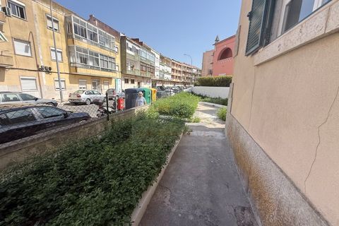 Lejlighed i Amadora, Lisbon, Amadora - € 295.000 | Ref: AP7531 - foto 22