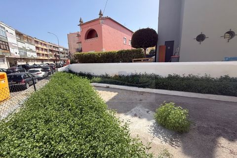 Lejlighed i Amadora, Lisbon, Amadora - € 295.000 | Ref: AP7531 - foto 24