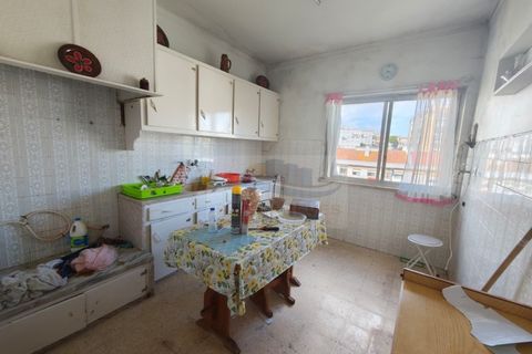 Lejlighed i Cacem, Lisbon, Cacem - € 249.000 | Ref: AP9741 - foto 2