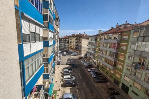 Lejlighed i Cacem, Lisbon, Cacem - € 249.000 | Ref: AP9741 - foto 3