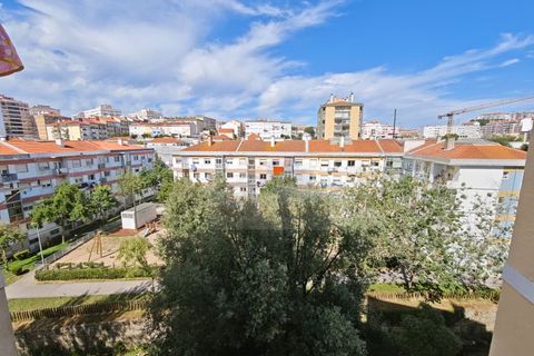 Lejlighed i Cacem, Lisbon, Cacem - € 249.000 | Ref: AP9741 - foto 7