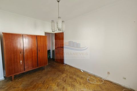 Lejlighed i Cacem, Lisbon, Cacem - € 249.000 | Ref: AP9741 - foto 8