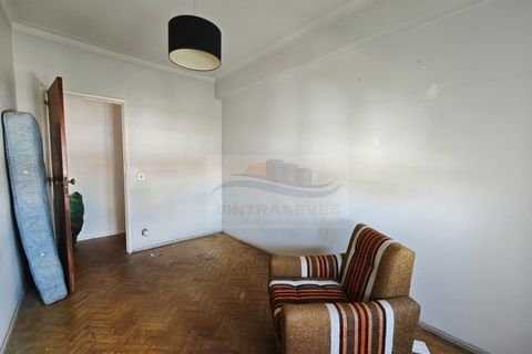 Lejlighed i Cacem, Lisbon, Cacem - € 249.000 | Ref: AP9741 - foto 10