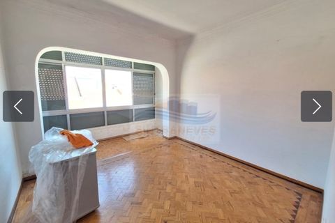 Lejlighed i Amadora, Lisbon, Amadora - € 269.000 | Ref: AP7530 - foto 1