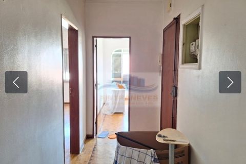 Lejlighed i Amadora, Lisbon, Amadora - € 269.000 | Ref: AP7530 - foto 8