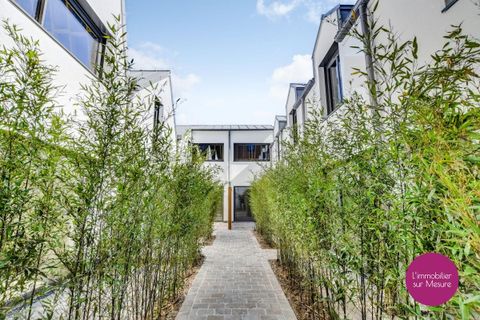 Byhus i Vincennes, Val-de-Marne, Vincennes - € 430.000 | Ref: ID4E-GNR-XRE - foto 4