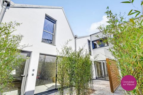 Byhus i Vincennes, Val-de-Marne, Vincennes - € 430.000 | Ref: ID4E-GNR-XRE - foto 5