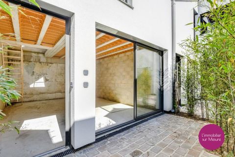 Byhus i Vincennes, Val-de-Marne, Vincennes - € 430.000 | Ref: ID4E-GNR-XRE - foto 6