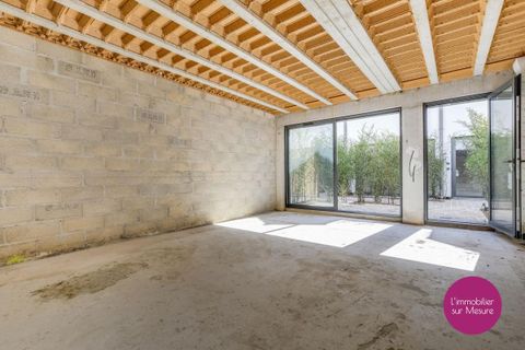 Byhus i Vincennes, Val-de-Marne, Vincennes - € 430.000 | Ref: ID4E-GNR-XRE - foto 7