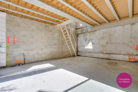 Byhus i Vincennes, Val-de-Marne, Vincennes - € 430.000 | Ref: ID4E-GNR-XRE - foto 9