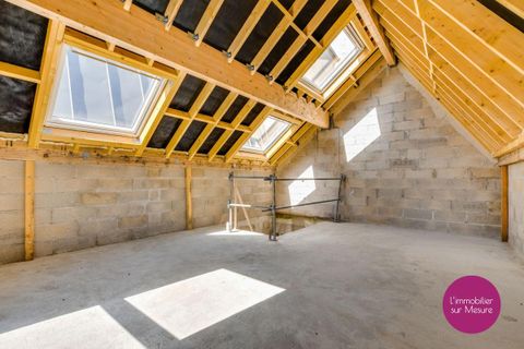 Byhus i Vincennes, Val-de-Marne, Vincennes - € 430.000 | Ref: ID4E-GNR-XRE - foto 10